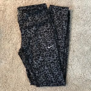 Nike dri-fit leggings